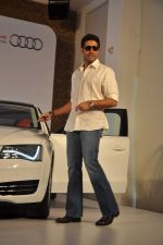 Abhishek Bachchan at Audi A8 launch in Mumbai on 3rd Aug 2012 (10).JPG